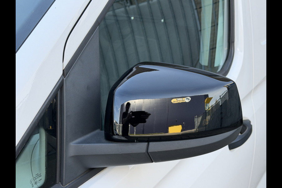 Volkswagen Caddy Cargo 2.0 TDI Trend CarPlay/cruise control/navigatie systeem