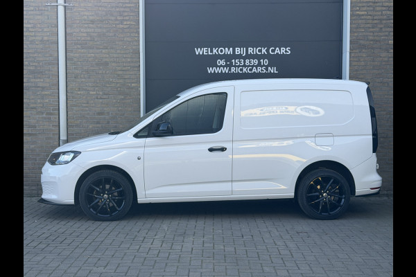 Volkswagen Caddy Cargo 2.0 TDI Trend CarPlay/cruise control/navigatie systeem