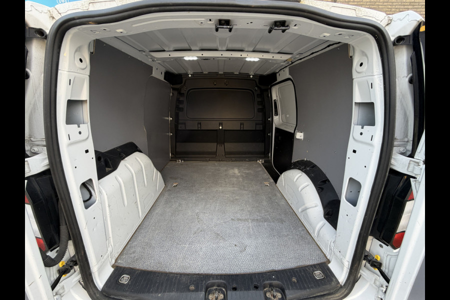 Volkswagen Caddy Cargo 2.0 TDI Trend CarPlay/cruise control/navigatie systeem