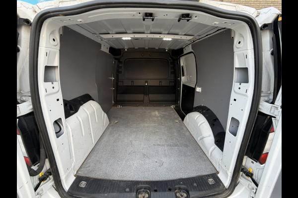 Volkswagen Caddy Cargo 2.0 TDI Trend CarPlay/cruise control/navigatie systeem