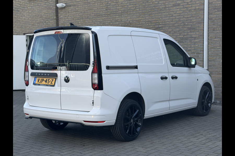 Volkswagen Caddy Cargo 2.0 TDI Trend CarPlay/cruise control/navigatie systeem