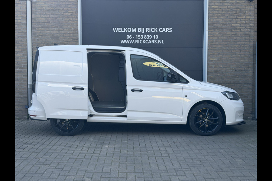 Volkswagen Caddy Cargo 2.0 TDI Trend CarPlay/cruise control/navigatie systeem