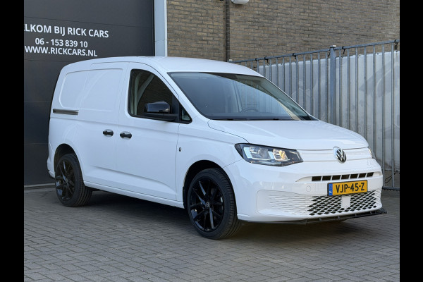 Volkswagen Caddy Cargo 2.0 TDI Trend CarPlay/cruise control/navigatie systeem