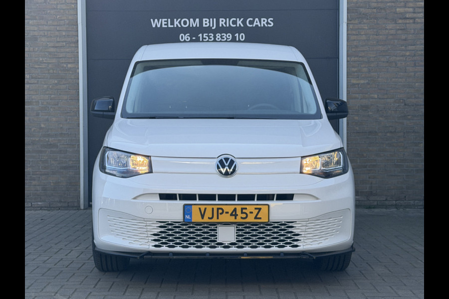 Volkswagen Caddy Cargo 2.0 TDI Trend CarPlay/cruise control/navigatie systeem