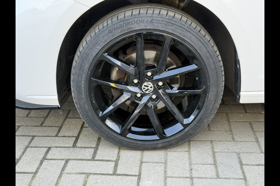 Volkswagen Caddy Cargo 2.0 TDI Trend CarPlay/cruise control/navigatie systeem