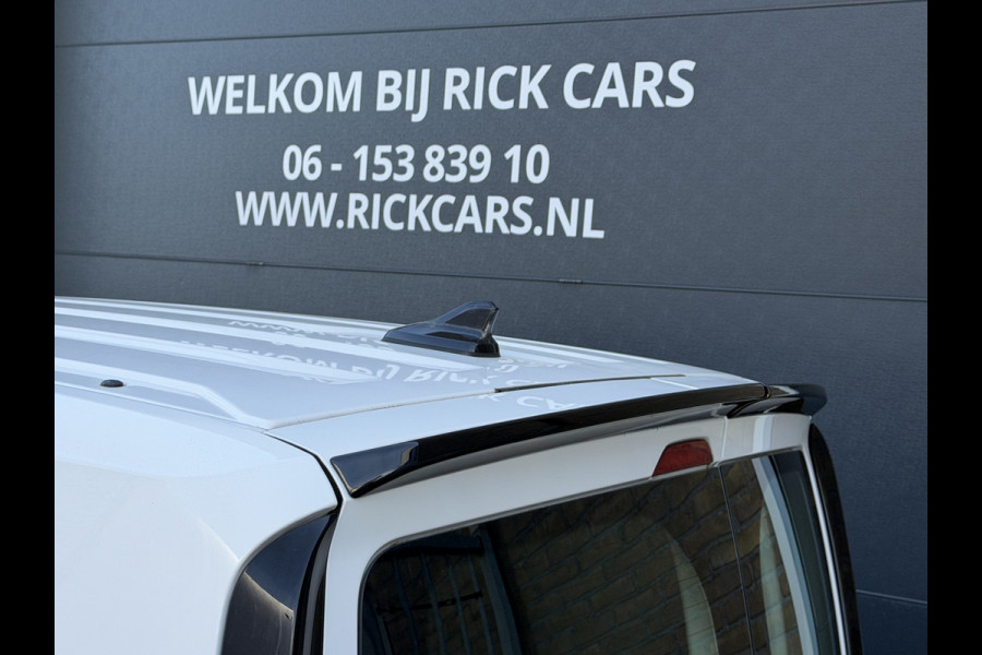 Volkswagen Caddy Cargo 2.0 TDI Trend CarPlay/cruise control/navigatie systeem