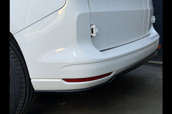 Volkswagen Caddy Cargo 2.0 TDI Trend CarPlay/cruise control/navigatie systeem