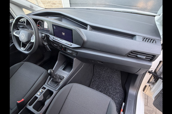 Volkswagen Caddy Cargo 2.0 TDI Trend CarPlay/cruise control/navigatie systeem