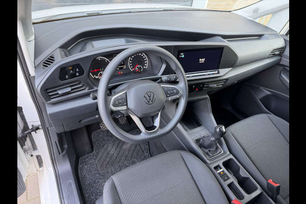 Volkswagen Caddy Cargo 2.0 TDI Trend CarPlay/cruise control/navigatie systeem