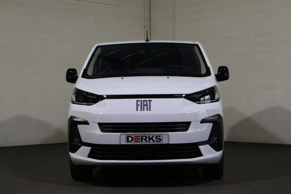 Fiat E-Scudo L3 75 kWh Airco Navigatie Camera