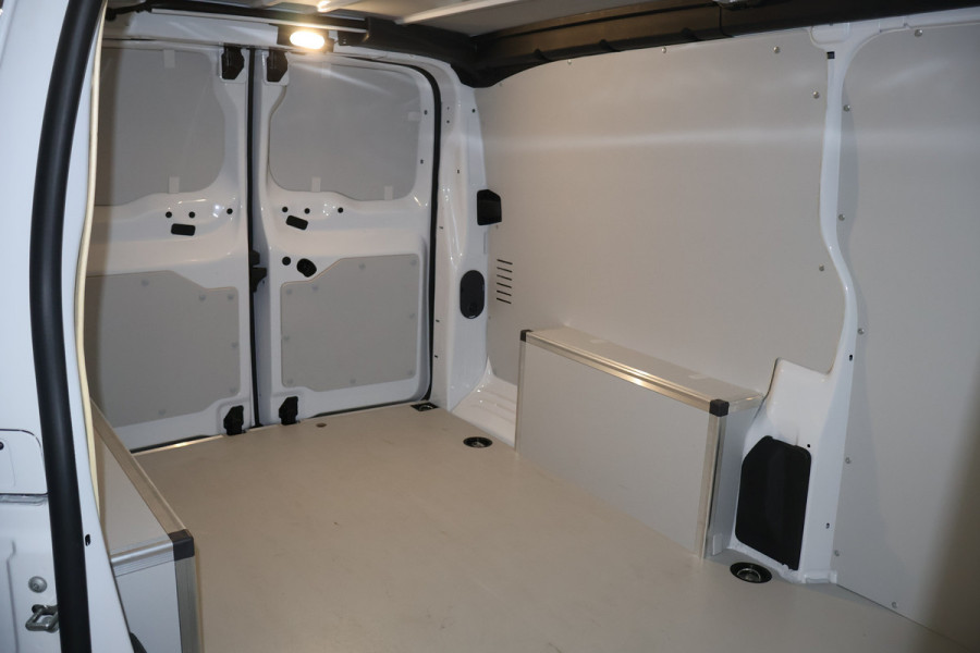 Fiat E-Scudo L3 75 kWh Airco Navigatie Camera