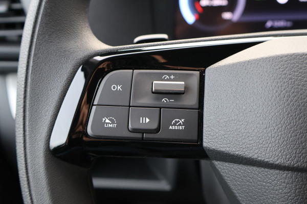 Fiat E-Scudo L3 75 kWh Airco Navigatie Camera