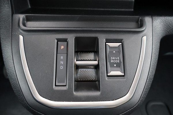 Fiat E-Scudo L3 75 kWh Airco Navigatie Camera