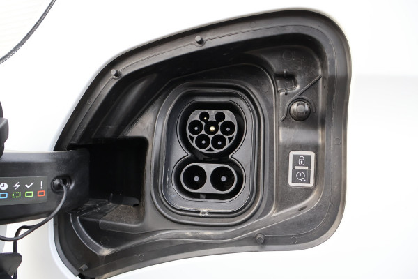 Fiat E-Scudo L3 75 kWh Airco Navigatie Camera