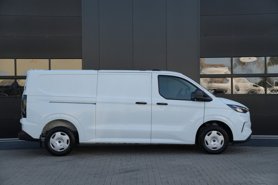 Ford Transit Custom 300 2.0 TDCI L2H1 Trend 136pk - Cruise - Carplay - LED - Rijklaar