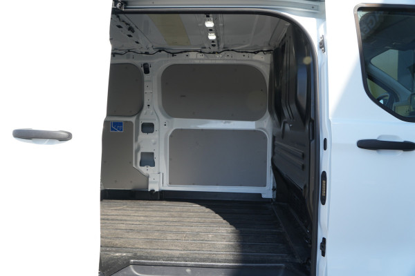 Ford Transit Custom 300 2.0 TDCI L2H1 Trend 136pk - Cruise - Carplay - LED - Rijklaar