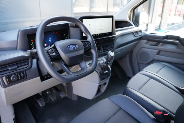 Ford Transit Custom 300 2.0 TDCI L2H1 Trend 136pk - Cruise - Carplay - LED - Rijklaar