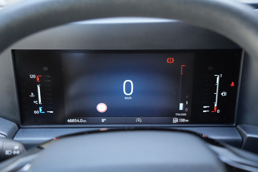 Ford Transit Custom 300 2.0 TDCI L2H1 Trend 136pk - Cruise - Carplay - LED - Rijklaar