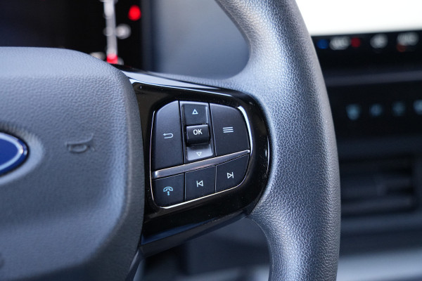 Ford Transit Custom 300 2.0 TDCI L2H1 Trend 136pk - Cruise - Carplay - LED - Rijklaar