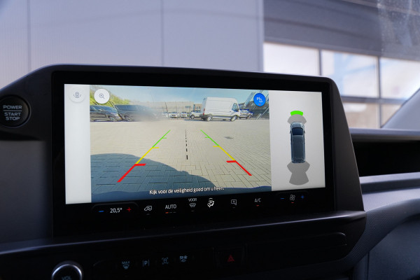 Ford Transit Custom 300 2.0 TDCI L2H1 Trend 136pk - Cruise - Carplay - LED - Rijklaar