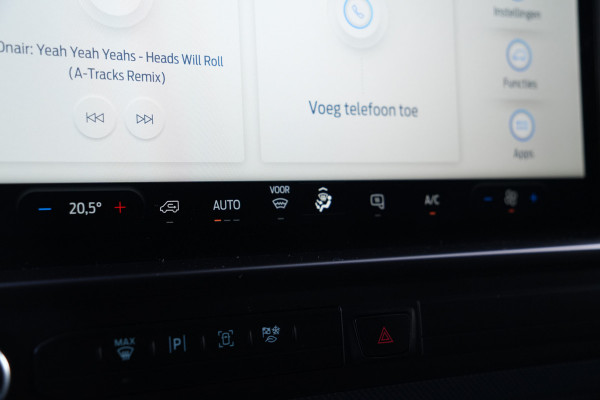 Ford Transit Custom 300 2.0 TDCI L2H1 Trend 136pk - Cruise - Carplay - LED - Rijklaar