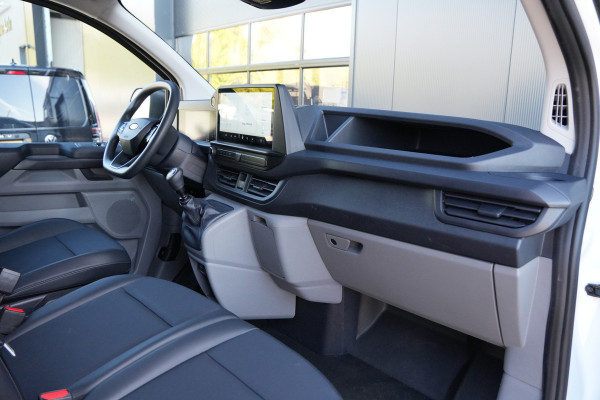 Ford Transit Custom 300 2.0 TDCI L2H1 Trend 136pk - Cruise - Carplay - LED - Rijklaar