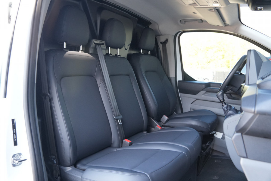 Ford Transit Custom 300 2.0 TDCI L2H1 Trend 136pk - Cruise - Carplay - LED - Rijklaar