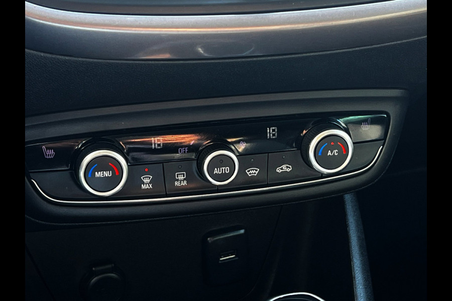 Opel Crossland X 1.2 Turbo Innovation carplay_Clima_Stuur verw_