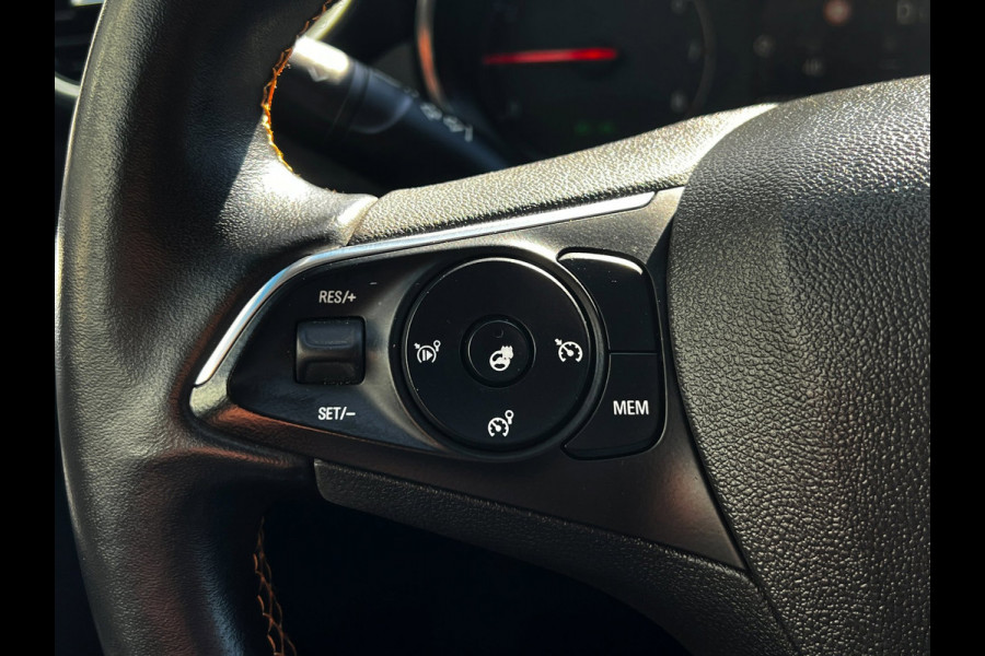 Opel Crossland X 1.2 Turbo Innovation carplay_Clima_Stuur verw_