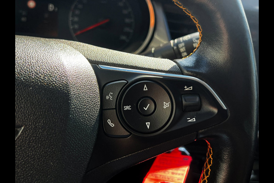 Opel Crossland X 1.2 Turbo Innovation carplay_Clima_Stuur verw_