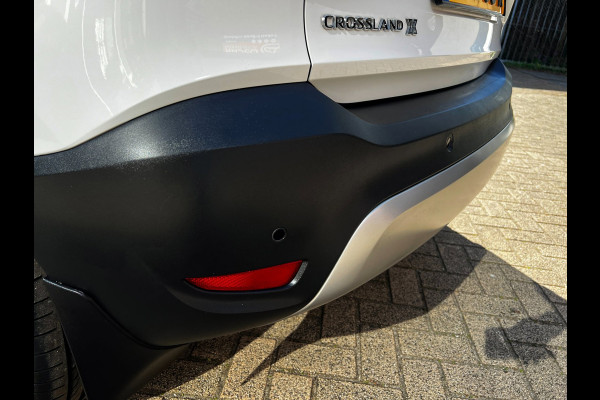 Opel Crossland X 1.2 Turbo Innovation carplay_Clima_Stuur verw_