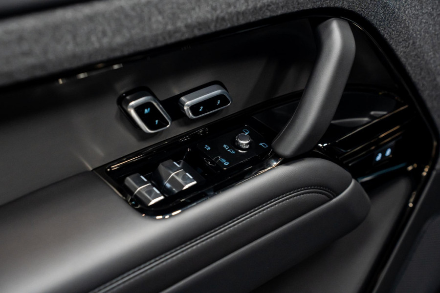 Land Rover Range Rover Sport 3.0 P460e S PHEV *Panorama / Meridian / Memory / Surround-view / Keyless*