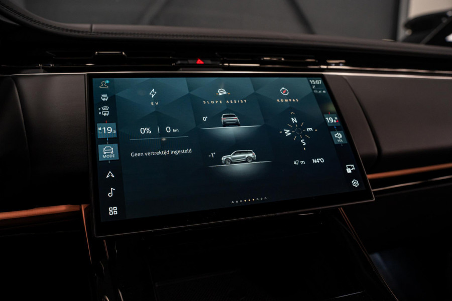 Land Rover Range Rover Sport 3.0 P460e S PHEV *Panorama / Meridian / Memory / Surround-view / Keyless*