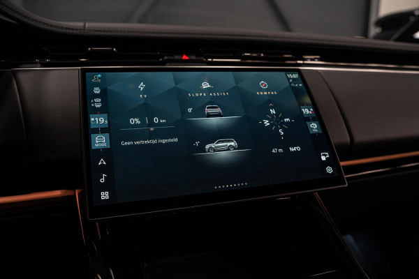 Land Rover Range Rover Sport 3.0 P460e S PHEV *Panorama / Meridian / Memory / Surround-view / Keyless*