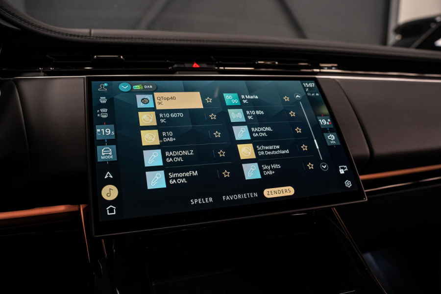 Land Rover Range Rover Sport 3.0 P460e S PHEV *Panorama / Meridian / Memory / Surround-view / Keyless*