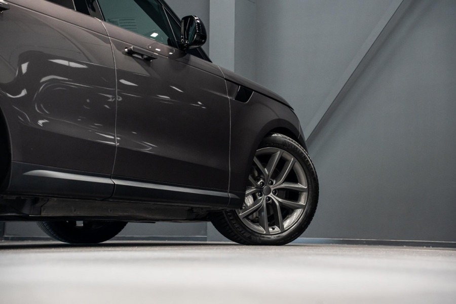 Land Rover Range Rover Sport 3.0 P460e S PHEV *Panorama / Meridian / Memory / Surround-view / Keyless*