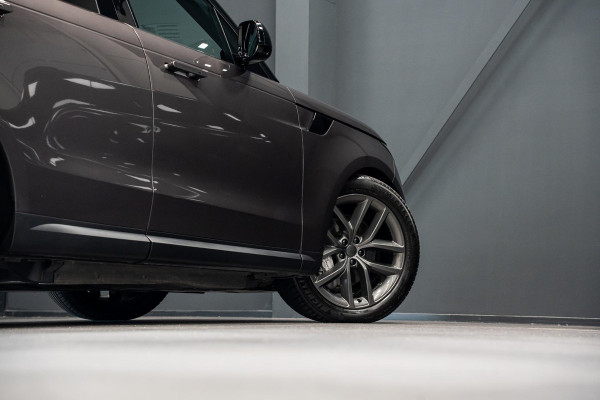 Land Rover Range Rover Sport 3.0 P460e S PHEV *Panorama / Meridian / Memory / Surround-view / Keyless*