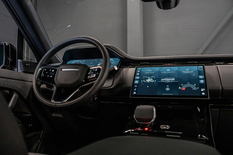 Land Rover Range Rover Sport 3.0 P460e S PHEV *Panorama / Meridian / Memory / Surround-view / Keyless*