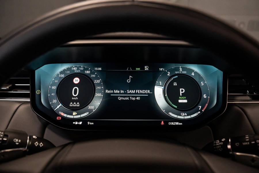 Land Rover Range Rover Sport 3.0 P460e S PHEV *Panorama / Meridian / Memory / Surround-view / Keyless*