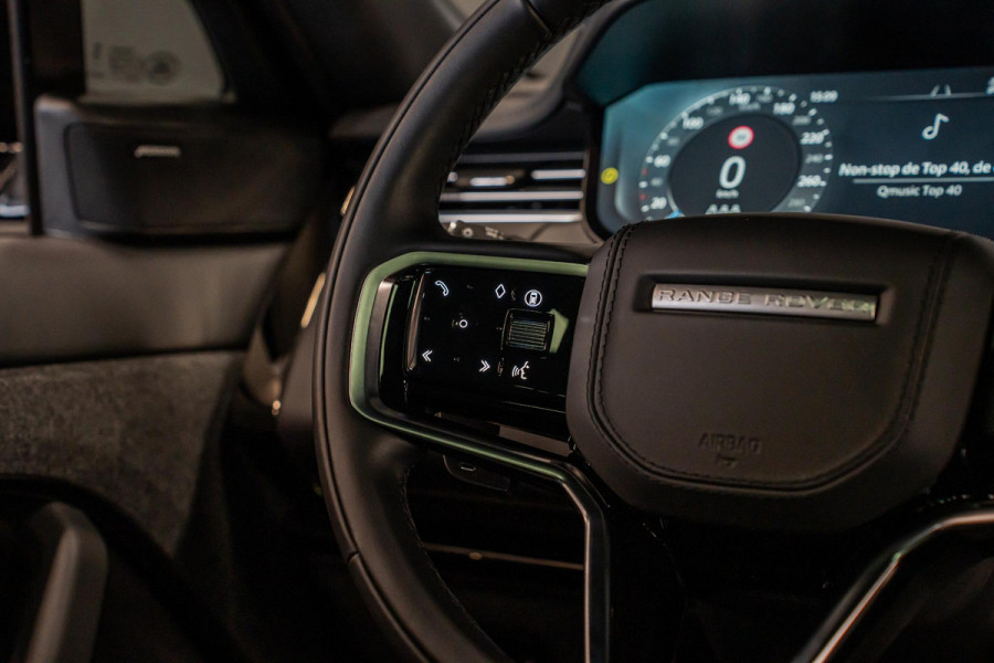 Land Rover Range Rover Sport 3.0 P460e S PHEV *Panorama / Meridian / Memory / Surround-view / Keyless*