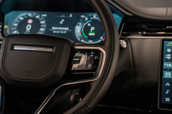 Land Rover Range Rover Sport 3.0 P460e S PHEV *Panorama / Meridian / Memory / Surround-view / Keyless*