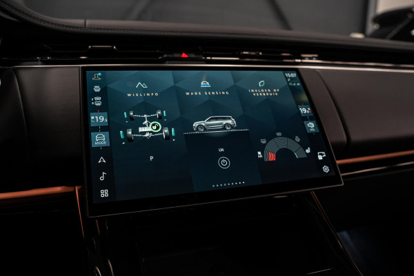 Land Rover Range Rover Sport 3.0 P460e S PHEV *Panorama / Meridian / Memory / Surround-view / Keyless*