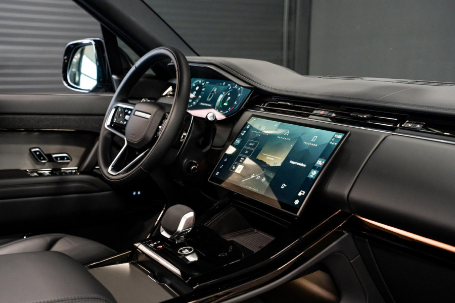 Land Rover Range Rover Sport 3.0 P460e S PHEV *Panorama / Meridian / Memory / Surround-view / Keyless*