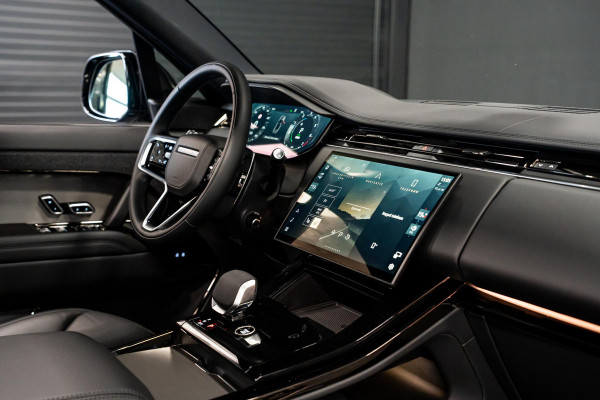 Land Rover Range Rover Sport 3.0 P460e S PHEV *Panorama / Meridian / Memory / Surround-view / Keyless*