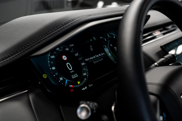 Land Rover Range Rover Sport 3.0 P460e S PHEV *Panorama / Meridian / Memory / Surround-view / Keyless*