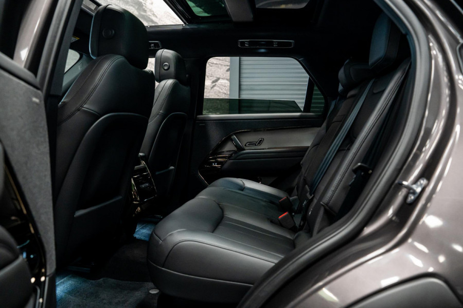 Land Rover Range Rover Sport 3.0 P460e S PHEV *Panorama / Meridian / Memory / Surround-view / Keyless*