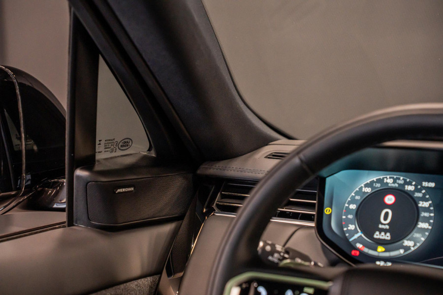 Land Rover Range Rover Sport 3.0 P460e S PHEV *Panorama / Meridian / Memory / Surround-view / Keyless*