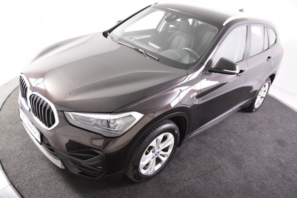 BMW X1 xDrive25e *1ste eigenaar*Navigatie*PDC*Standkachel*