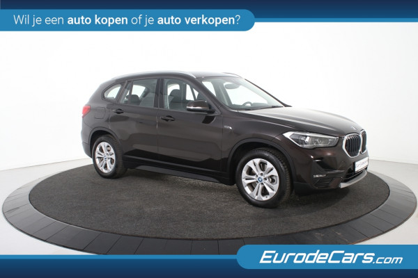 BMW X1 xDrive25e *1ste eigenaar*Navigatie*PDC*Standkachel*
