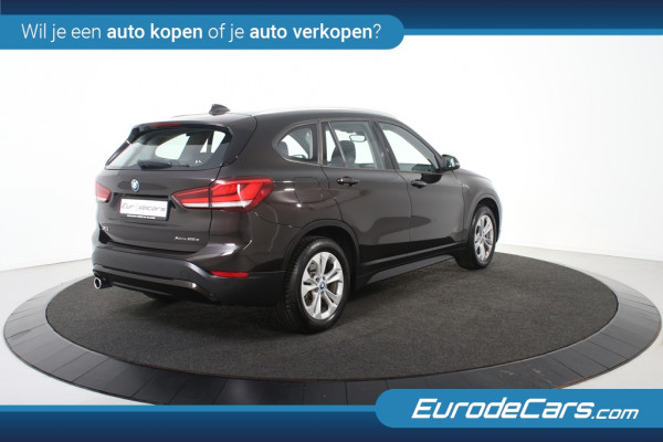 BMW X1 xDrive25e *1ste eigenaar*Navigatie*PDC*Standkachel*